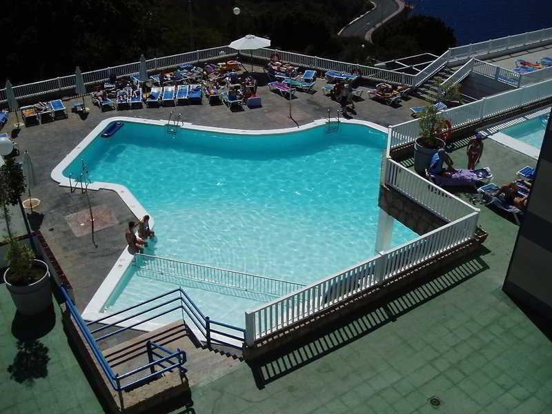Apartamentos Blue Star Puerto Rico  Eksteriør billede