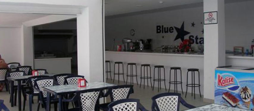 Apartamentos Blue Star Puerto Rico  Eksteriør billede