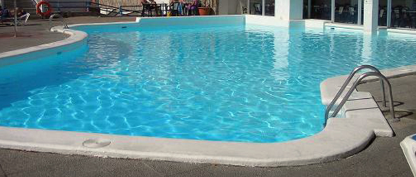 Apartamentos Blue Star Puerto Rico  Eksteriør billede