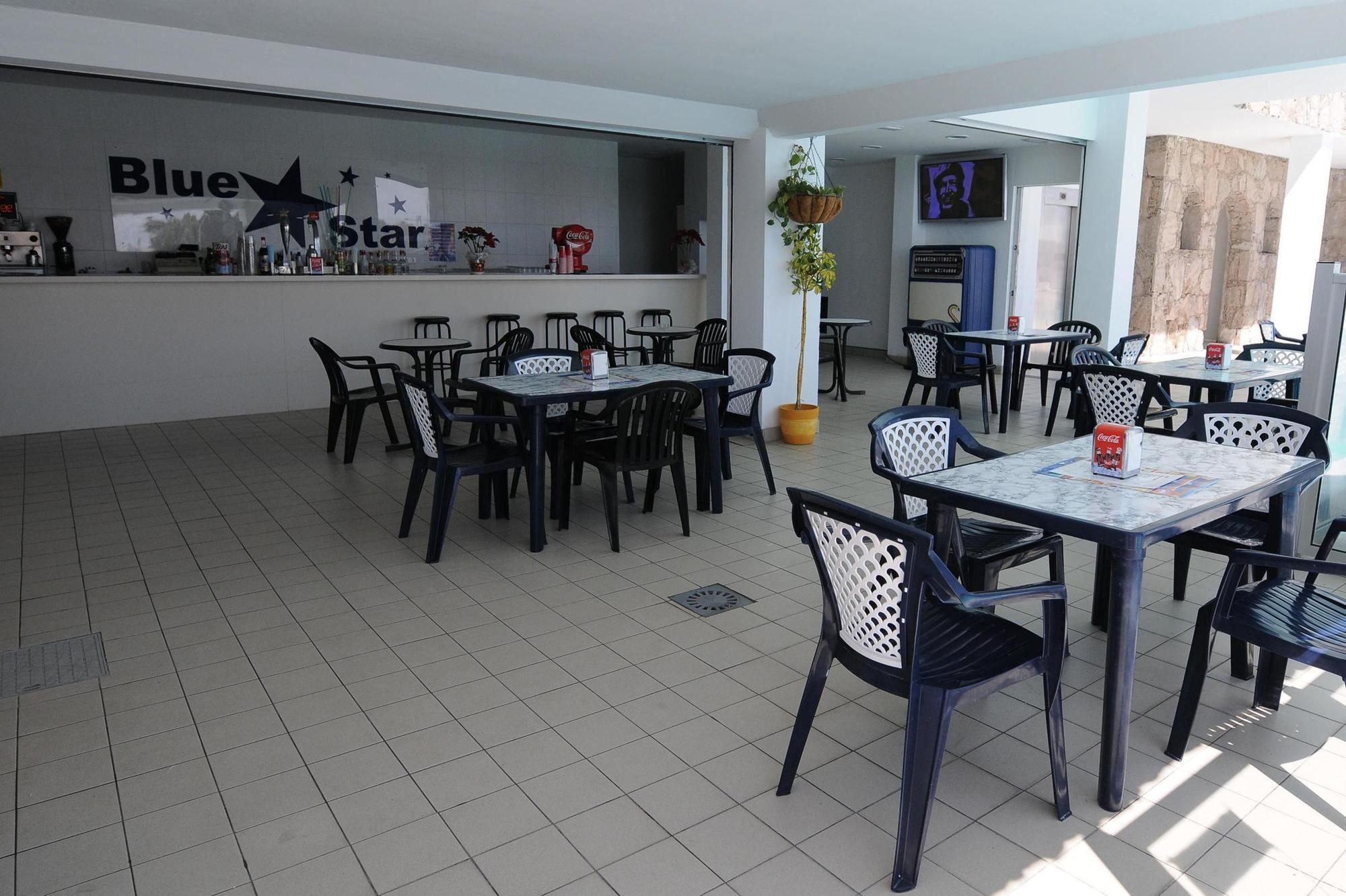 Apartamentos Blue Star Puerto Rico  Eksteriør billede