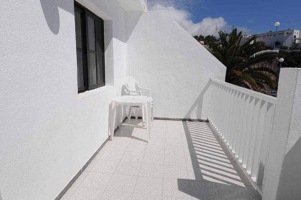Apartamentos Blue Star Puerto Rico  Værelse billede