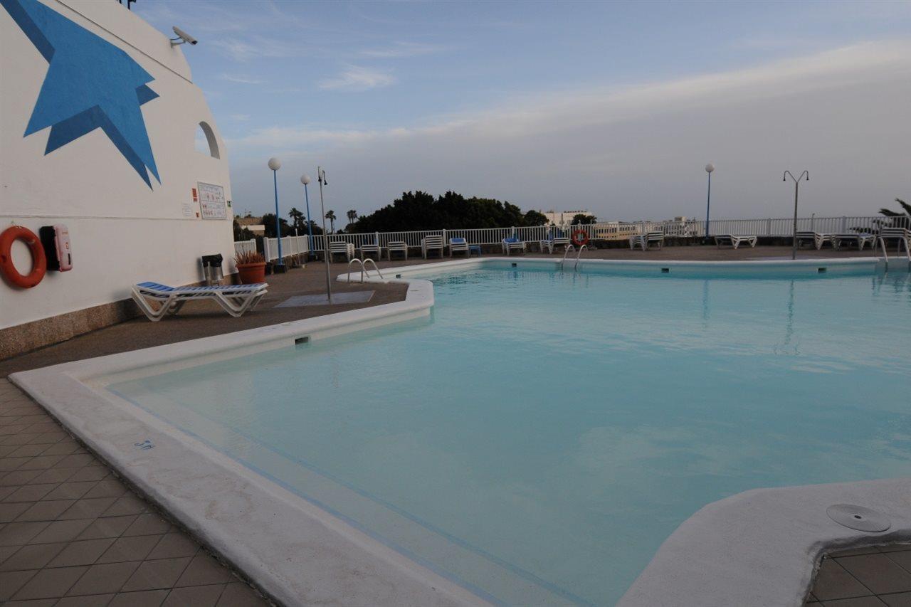 Apartamentos Blue Star Puerto Rico  Eksteriør billede
