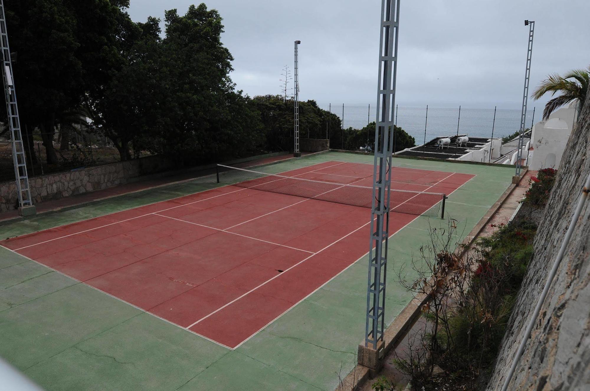 Apartamentos Blue Star Puerto Rico  Eksteriør billede